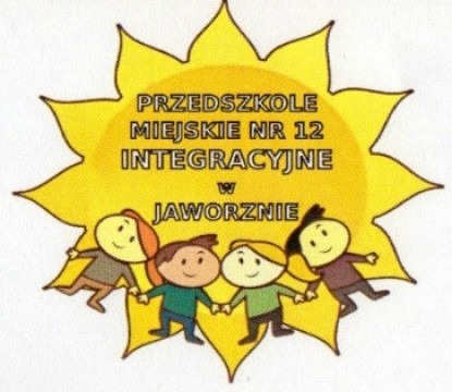 Przedszkole Miejskie nr 12 Integracyjne w Jaworznie